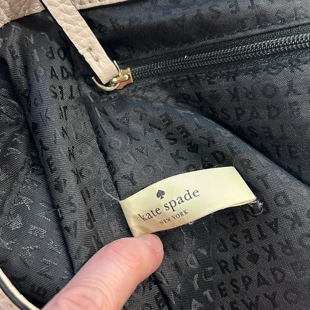 Kate Spade Boerum Place Small Devin Cross Body Shoulder Bag‎